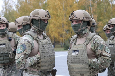 Военные куртки милитари – важная составляющая армейской экипировки