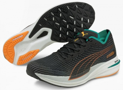 Кроссовки для зимнего сезона: особенности и преимущества