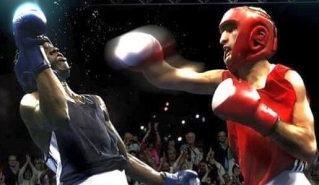 Харьковские боксеры стали победителями молодежного Евро-2020