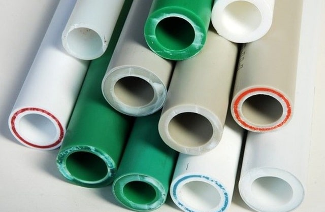 Полипропиленовая труба: виды, плюсы и минусы, применение