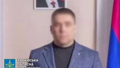 В Киевский районный суд Харькова передано дело в отношении предателя, воевавшего за РФ