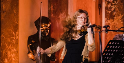 Уроженка Харькова стала лауреатом Шевченковской премии в области музыки