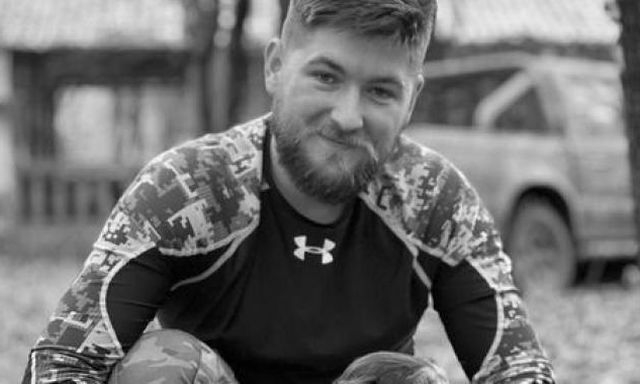 Во время выполнения боевого задания погиб выпускник НТУ «ХПИ»