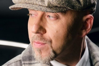 Удивил: известный рэпер Серега стал студентом ХАИ