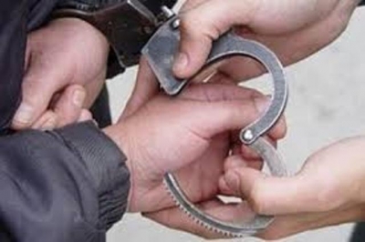 Бомж ограбил мать двоих детей