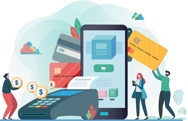 Основные типы платежных систем для онлайн-бизнеса