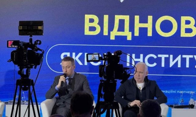 Экономика прифронтовых громад нуждается в особой поддержке государства