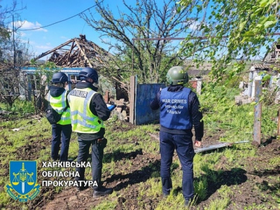 Россияне нанесли ракетные удары по Чистоводовке и Балаклее