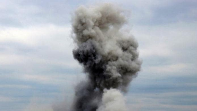 Ликвидирован командный пункт врага вблизи Харьковской области – Генштаб ВСУ