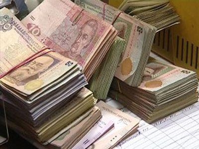 На Харьковщине растрачивали бюджетные деньги