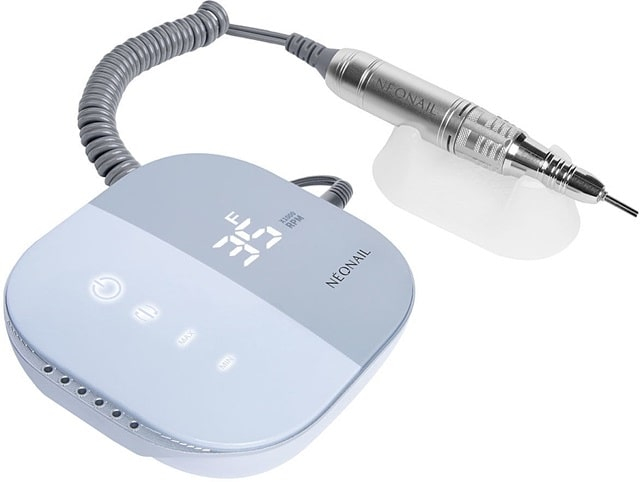 Плюсы использования фрезера для маникюра