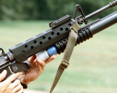 Ночью в Харькове произошло два взрыва