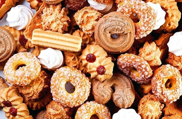 Made in Ukraine: ™“Роса” - кондитерская фабрика из Харькова