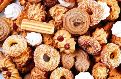 Made in Ukraine: ™“Роса” - кондитерская фабрика из Харькова