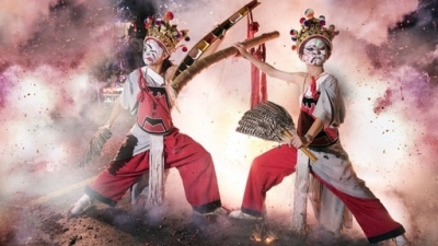 Харьковчане присоединились к программе изучения китайского языка и культуры