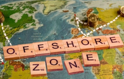 Оффшорный бизнес от А до Я: что значит «купить оффшор»?