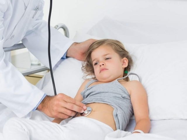 Врачи опровергли сведения о массовом отравлении детей под Харьковом