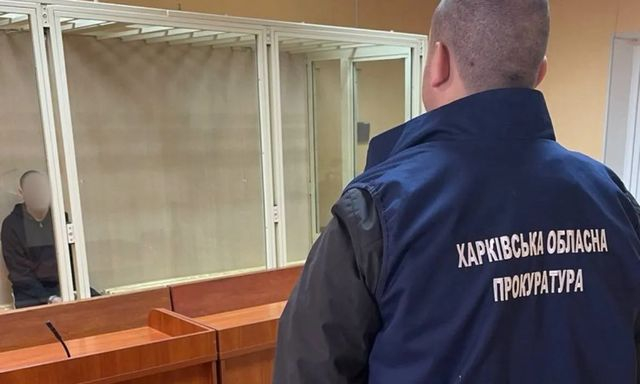 Разоблачен житель Харьковщины, который поджигал железнодорожное оборудование