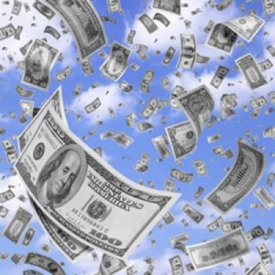 Мошенник нанес ущерб банку на 30 млн. грн