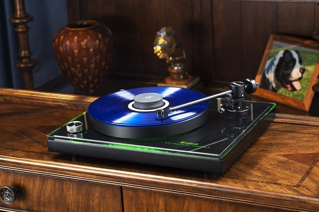 Топ-5 лучших проигрывателей винила 2022
