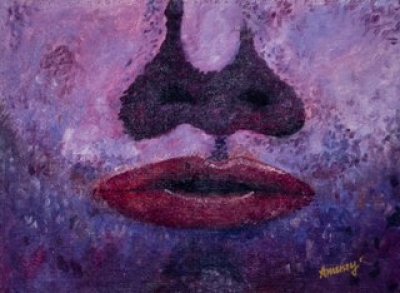 Свобода на холсте