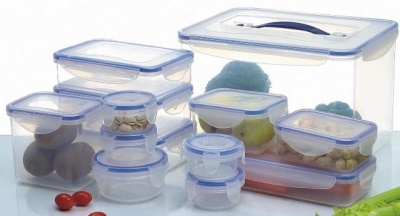 Пластиковые контейнеры для пищевых продуктов: вред или польза?