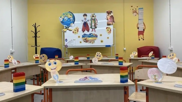 В Харькове учебный процесс будет проходить в смешанной форме