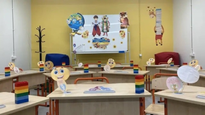 В Харькове учебный процесс будет проходить в смешанной форме