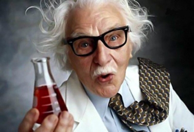 В Харькове проходит ежегодная «Ночь науки»