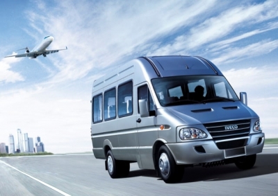 Как выбрать микроавтобус для перевозок