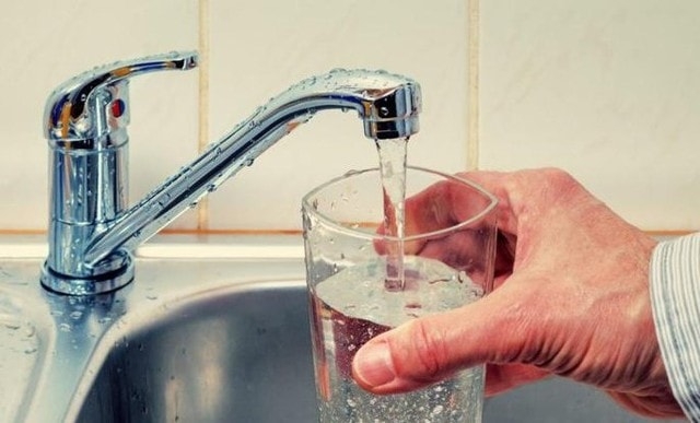 Харьковчане могут лишиться питьевой воды