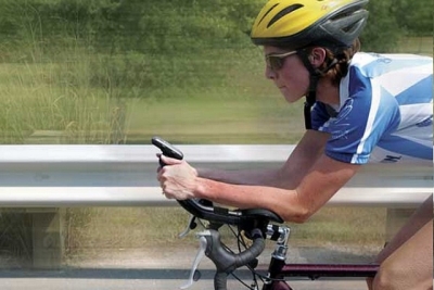 Открылся новый веломаршрут