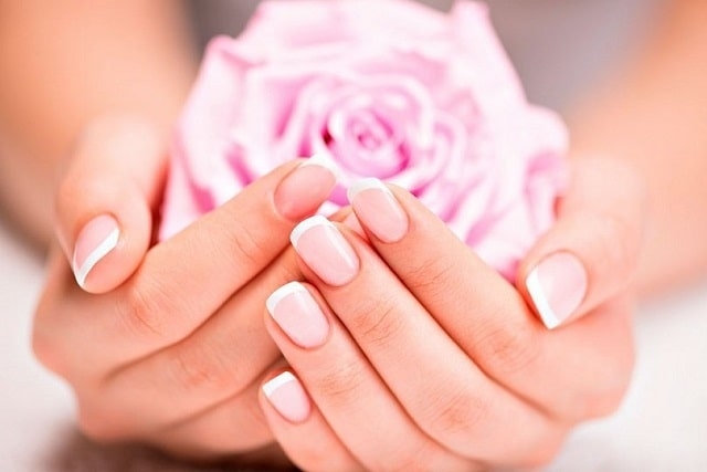 Кутикула на ногтях: что это такое и как за ней ухаживать