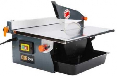 Плиткорез - что это такое, виды, как работает