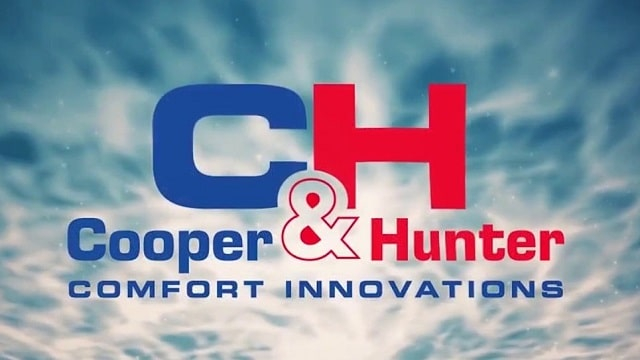Переваги кондиціонерів Cooper&Hunter для щоденного використання
