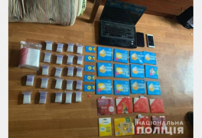 Семейный наркоподряд – отец и сын распространяли наркотики и психотропы