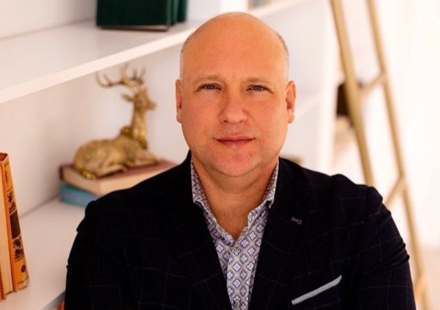 Профессор университета им. Каразина стал Почетным консулом Франции