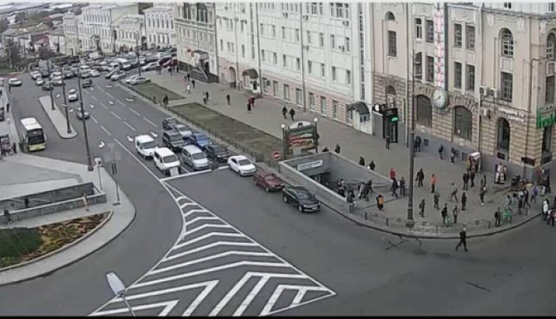 Мэр Харькова резко прокомментировал обвинения в косвенной причастности к кровавому ДТП на Сумской