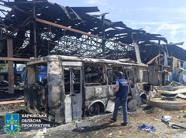 В числе мирных жителей, пострадавших из-за вражеских атак - ребенок