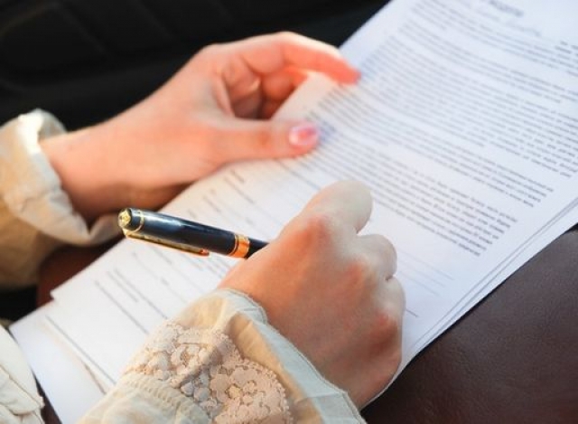 Начальницу КП в Близнюковском районе подозревают в хищениях