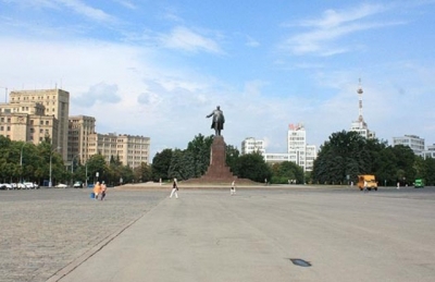 Мэрия взялась за благоустройство города