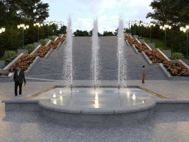 Харькову на 28 миллионов дороже обойдется реконструкция «Каскада»