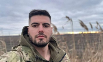 Бойцы 92-й бригады за ночь уничтожили вражеской техники на $3 млн