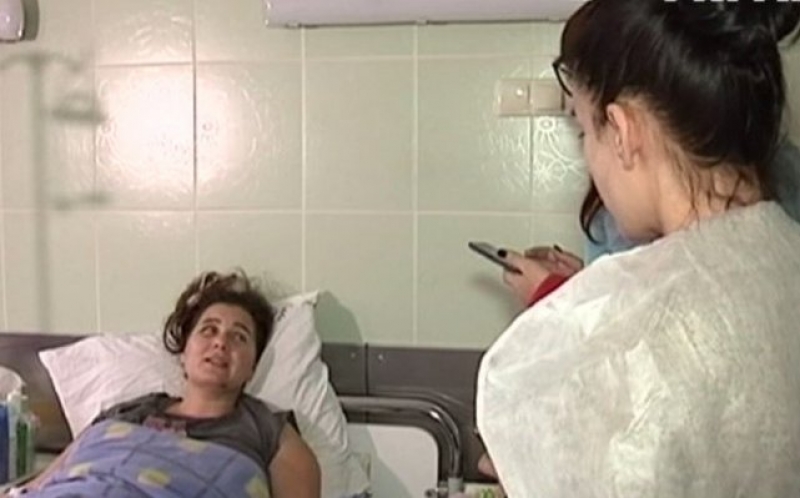 Резонансное ДТП в Харькове: из больницы выписана пострадавшая киевлянка (видео)