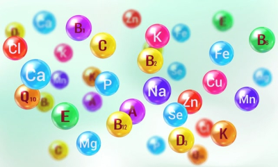 Как проверить уровень витаминов в организме