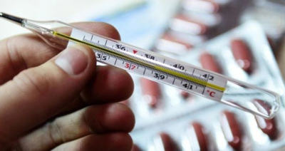 На Харьковщине зафиксирована третья смерть от гриппа – скончался 74-летний пенсионер