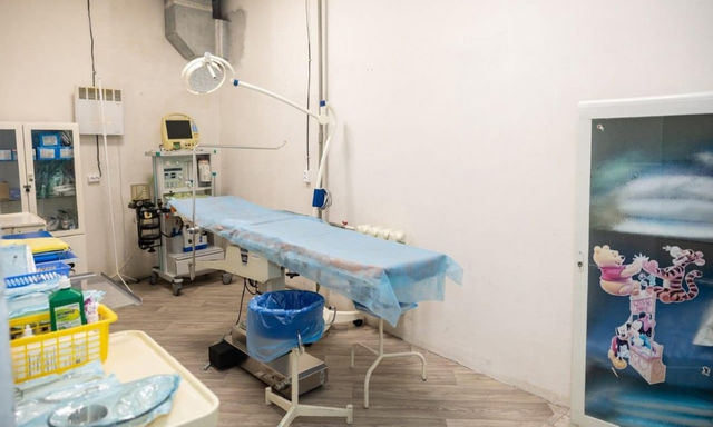 В Харькове появятся подземные операционные и реанимационные отделения