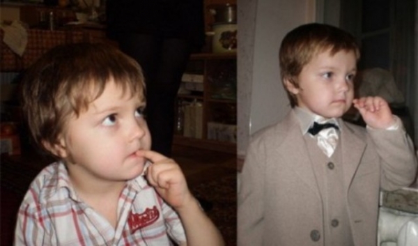 Пропавшего ребенка искали 2 дня