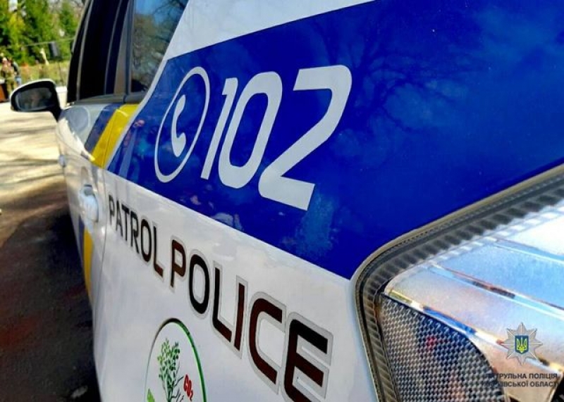 Полицейский в свой выходной день задержал грабителя