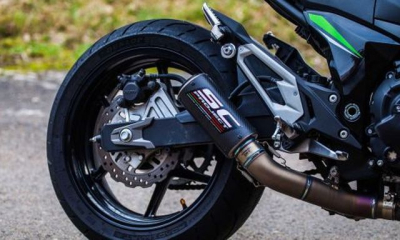 В Богодуховской громаде запретили громкий транспорт и музыку в общественных местах